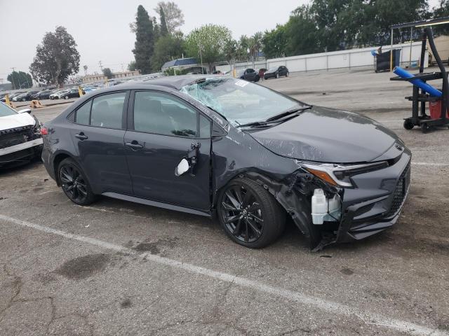  TOYOTA COROLLA 2025 Серый