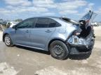 2023 Toyota Corolla Le en Venta en West Palm Beach, FL - Rear End