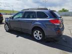 2014 Subaru Outback 2.5I Premium للبيع في Littleton، CO - Front End