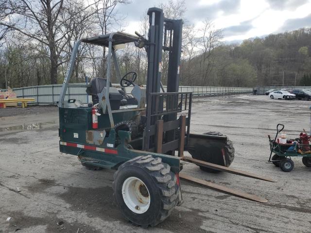 2006 Moffett Forklift