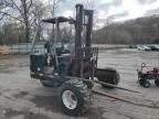 2006 Moffett Forklift იყიდება Ellwood City-ში, PA - Minor Dent/Scratches