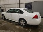 2015 Chevrolet Impala Limited Ls იყიდება Avon-ში, MN - Minor Dent/Scratches