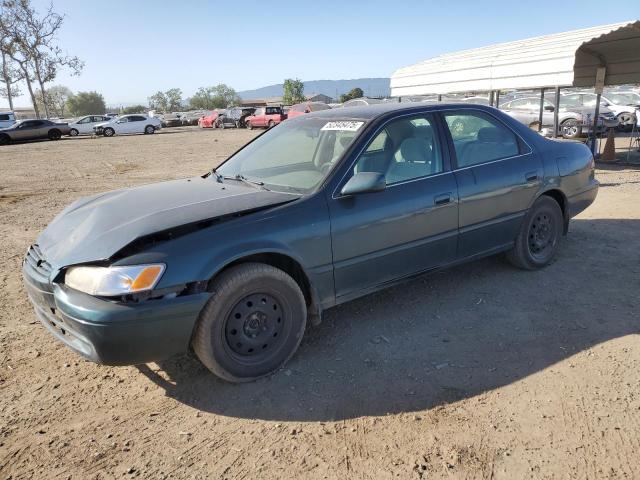 1997 Toyota Camry Le