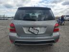 2012 Mercedes-Benz Glk 350 4Matic en Venta en Fredericksburg, VA - Front End