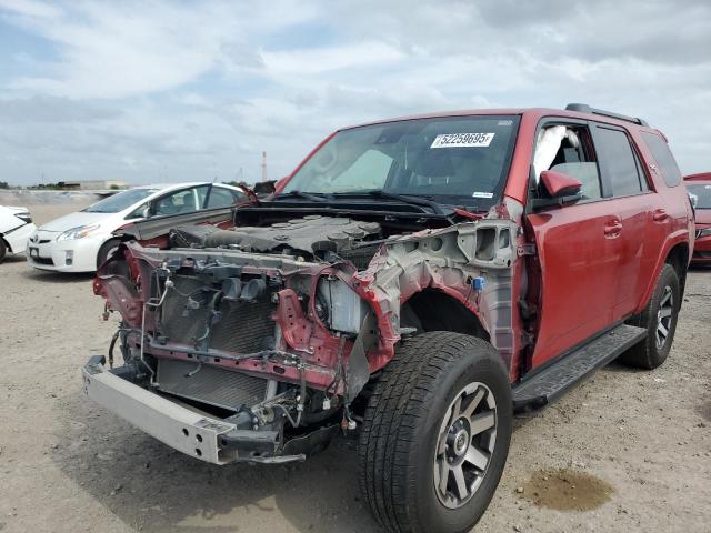 TOYOTA 4RUNNER SR 2021