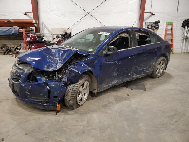 2013 Chevrolet Cruze Lt