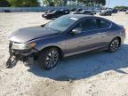 2015 Honda Accord Lx-S en Venta en Loganville, GA - Front End