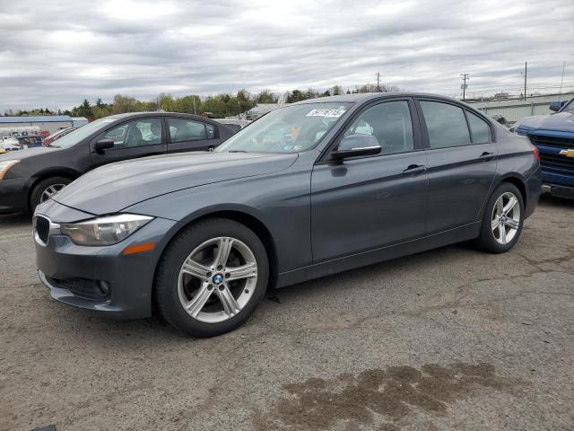 2014 Bmw 320 I Xdrive