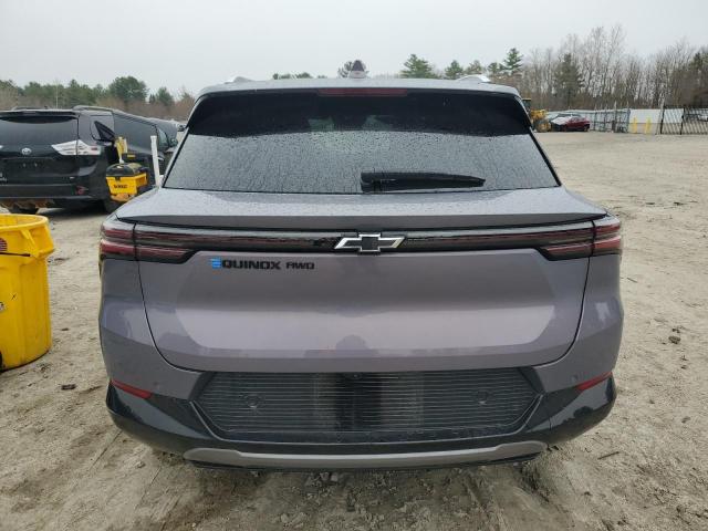  CHEVROLET EQUINOX 2024 Fioletowy