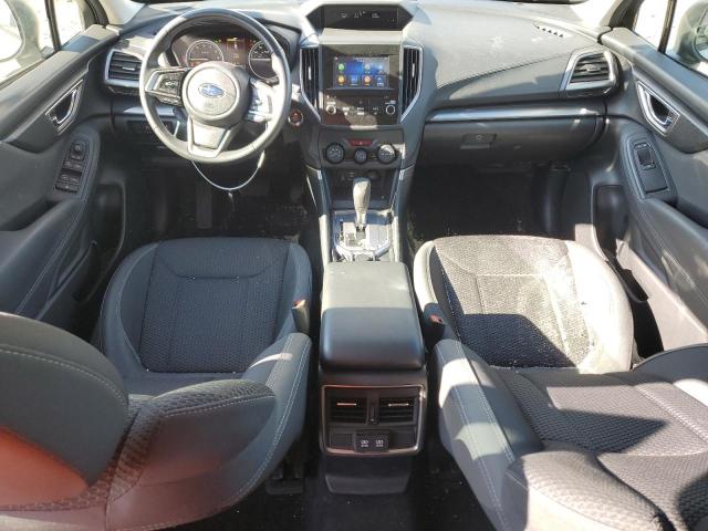  SUBARU FORESTER 2023 Biały