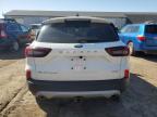 2024 Ford Escape Platinum en Venta en Davison, MI - Side