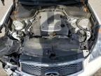 2017 Infiniti Qx50  en Venta en Hampton, VA - Front End