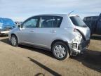 2011 Nissan Versa S for Sale in Brighton, CO - Rear End