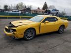 2017 Dodge Challenger Gt for Sale in Denver, CO - Front End