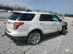2015 Ford Explorer Xlt for Sale in Barberton, OH - Front End
