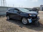 2022 Ford Edge Titanium for Sale in Chicago Heights, IL - Front End