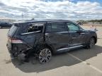 2022 Lincoln Aviator  за продажба в Brookhaven, NY - Rollover