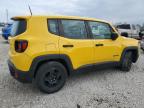 2016 Jeep Renegade Sport zu verkaufen in Columbus, OH - Front End