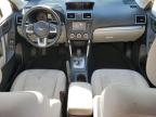 2018 Subaru Forester 2.5I for Sale in Fort Wayne, IN - Side