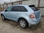 2008 Ford Edge Sel на продаже в Los Angeles, CA - Normal Wear