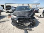 2015 Mitsubishi Outlander Sport Se продається в Kansas City, KS - Front End