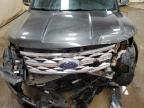 2018 Ford Explorer Limited за продажба в Davison, MI - Undercarriage