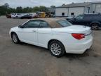 2013 Chrysler 200 Touring na sprzedaż w Eight Mile, AL - Rear End