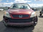 2007 Honda Cr-V Lx იყიდება Pennsburg-ში, PA - Front End