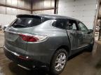 5GAEVBKW9NJ****** Salvage and Repairable 2022 Buick Enclave in AK - Anchorage