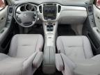 2004 Toyota Highlander  за продажба в Antelope, CA - Front End