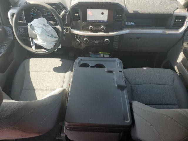  FORD F-150 2023 Белы