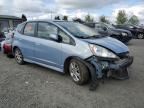 2010 Honda Fit Sport for Sale in Eugene, OR - Front End