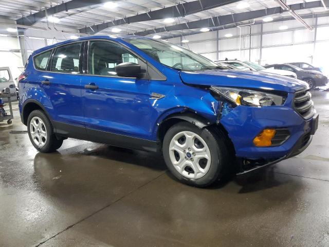  FORD ESCAPE 2018 Синий