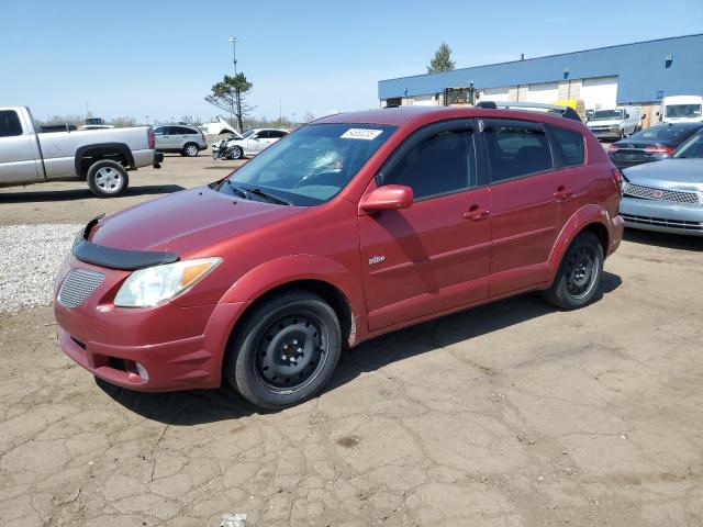 2005 Pontiac Vibe 