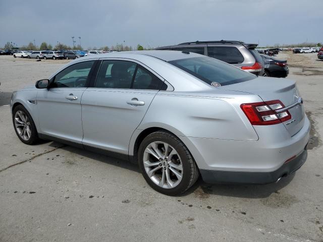  FORD TAURUS 2013 Серебристый