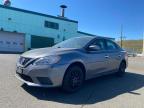 2016 Nissan Sentra S en Venta en New Britain, CT - Minor Dent/Scratches