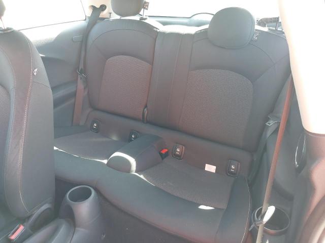 2014 MINI ONE