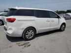 2016 Kia Sedona Lx на продаже в Orlando, FL - Front End