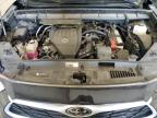 2023 Toyota Highlander L за продажба в Mercedes, TX - Water/Flood