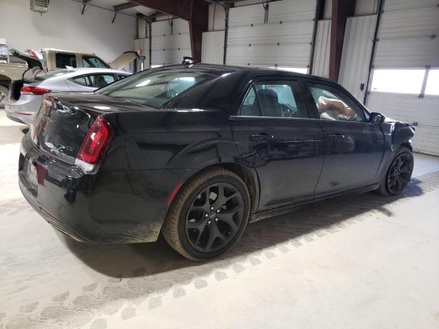  CHRYSLER 300 2023 Black