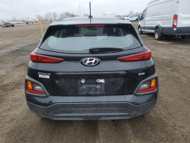  HYUNDAI KONA 2020 Czarny