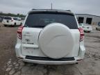 2009 Toyota Rav4 Limited for Sale in Oklahoma City, OK - Hail
