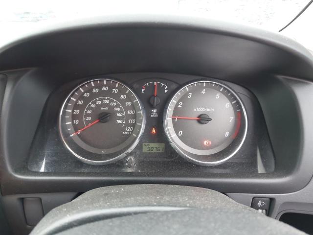 2006 DAIHATSU CHARADE
