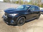 2019 INFINITI QX50 ESSENTIAL for sale at Copart ON - COOKSTOWN
