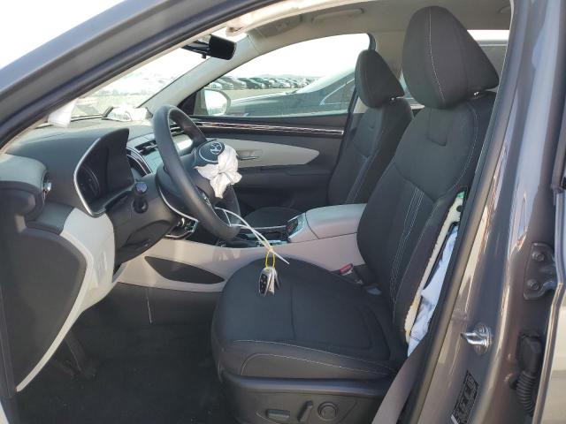  HYUNDAI TUCSON 2024 Gray
