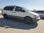 2000 Toyota Sienna Ce for Sale in Wilmer, TX - Hail