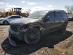 2017 Dodge Durango Gt zu verkaufen in Chicago Heights, IL - Front End