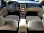 2008 Hyundai Santa Fe Se за продажба в Reno, NV - Front End