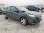 2010 Mazda 3 I en Venta en Haslet, TX - Rear End