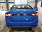 2024 Nissan Sentra Sv იყიდება Sandston-ში, VA - Side